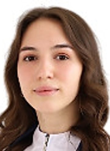 Прокопьева Анна Аркадьевна