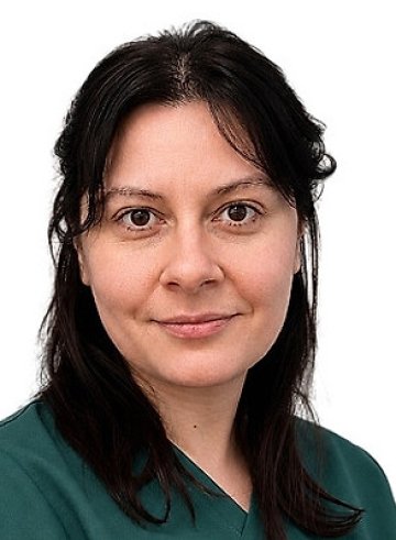 Игнатьева Мария Сергеевна