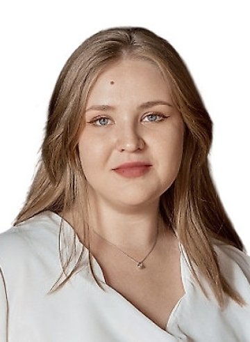 Розова Дарья Федоровна