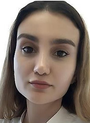 Гусейнли Рушана Назимовна