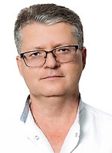 Князькин Дмитрий Григорьевич
