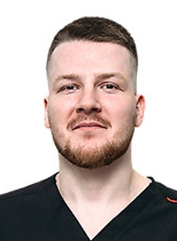 Леднев Иван Федорович