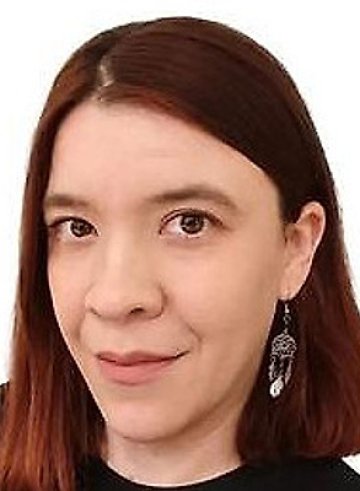 Чмель Дарья Владимировна