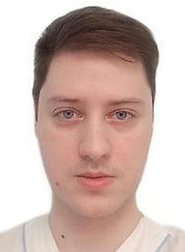 Наталевич Святослав Павлович