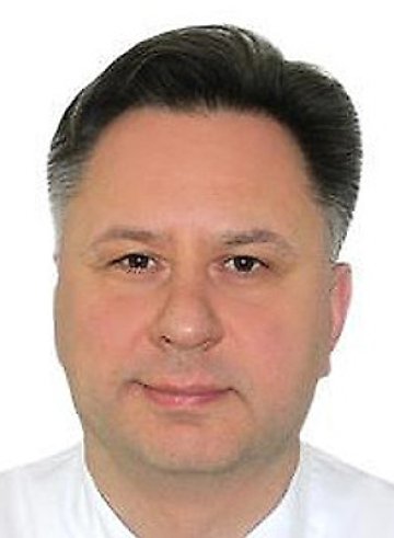 Куницын Сергей Владимирович