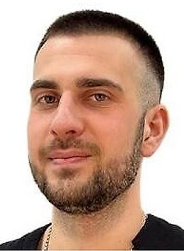 Макаров Павел Саргисович