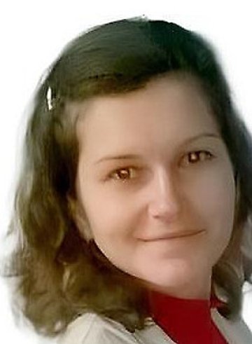 Наталевич Евгения Александровна