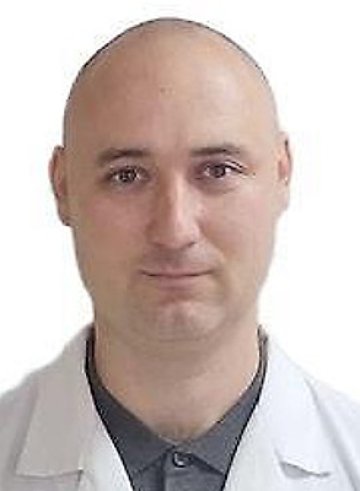 Исламов Илдар Хатыпович