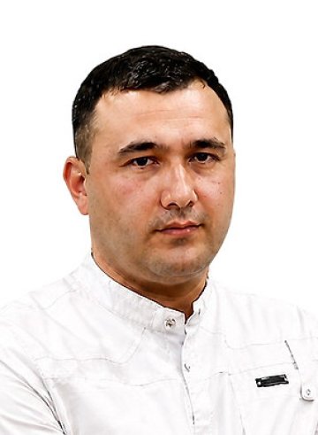 Джураев Мухриддин Фахриддинович