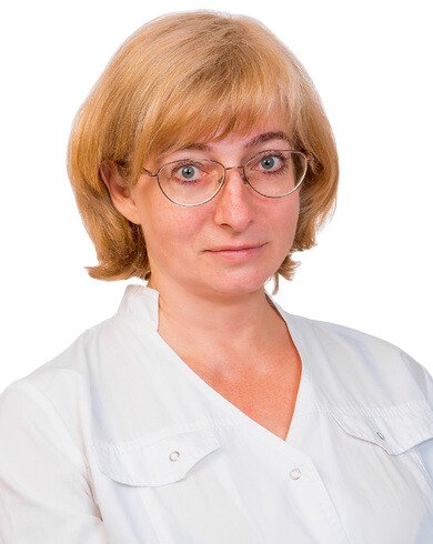 Гриценко Наталья Анатольевна