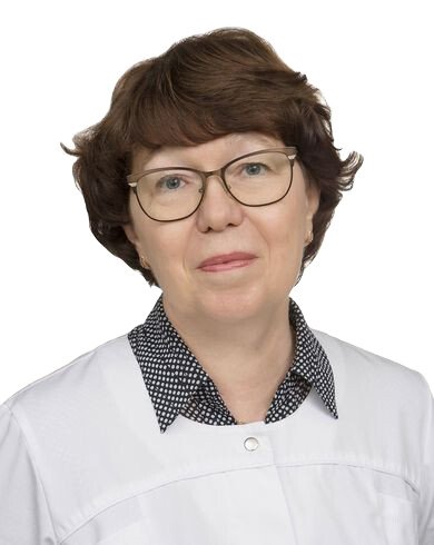 Морозова Ольга Анатольевна