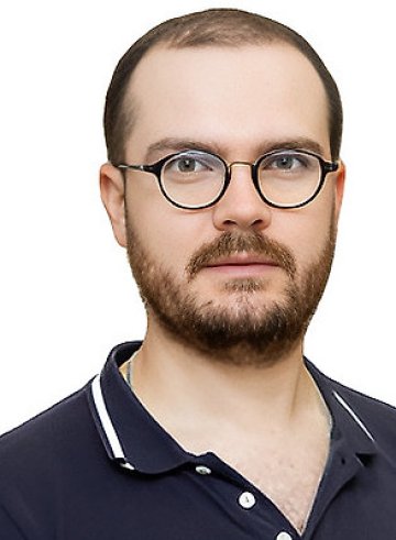 Филин Александр Александрович