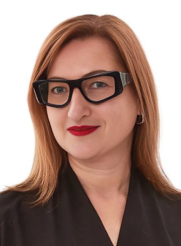 Портянникова Наталия Петровна