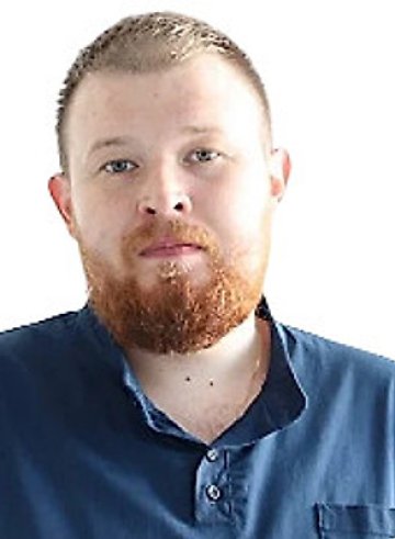 Кирьянов Илья Сергеевич