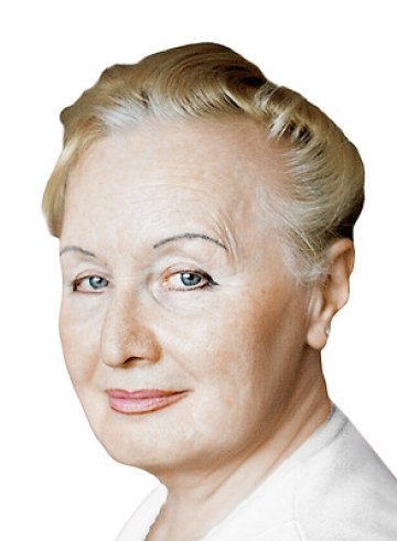 Мостовая Людмила Ивановна