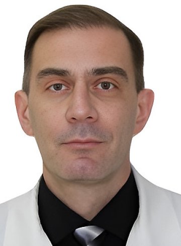 Новиков Валерий Геннадьевич