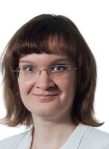 Мельникова Елена Александровна