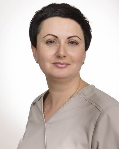 Дразнина Татьяна Викторовна