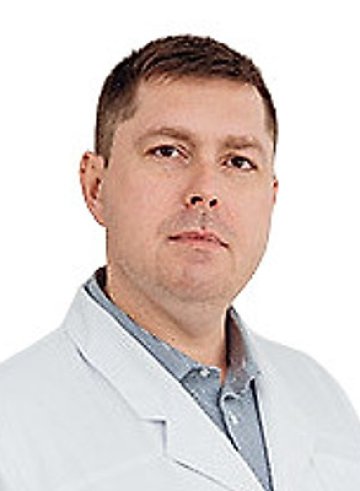 Евдокимов Виталий Юрьевич