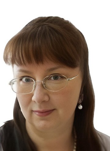 Бараева Диана Валерьевна
