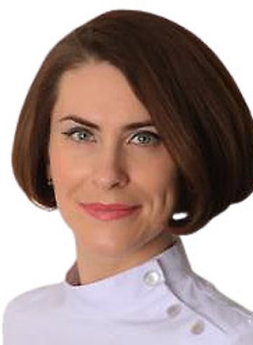Широкорад Елена Владимировна