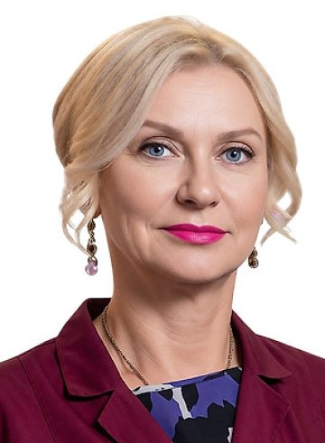 Денисова Наталья Георгиевна