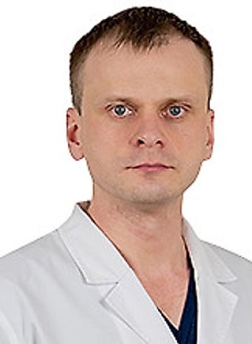 Андреев Павел Сергеевич