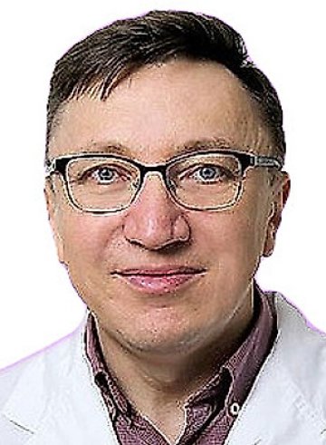 Хайретдинов Раис Кэтдусович