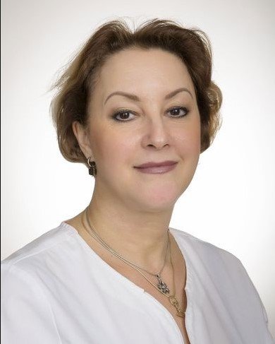 Кузовенкова Светлана Петровна