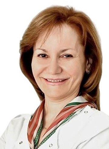 Эмирова Мариян Мовлатовна