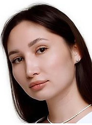 Нугаева Алия Фяридовна