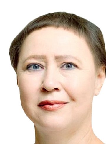 Садовская Ирина Кирилловна