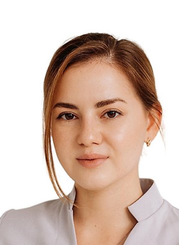 Гатиятуллина Лилия Рустамовна