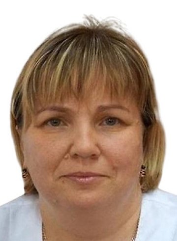 Елисеева Татьяна Александровна