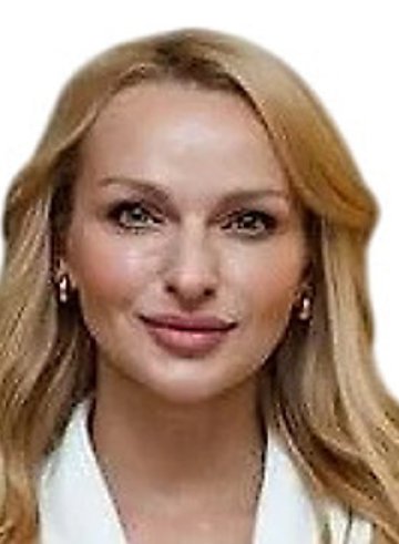 Ружейникова Инна Владимировна