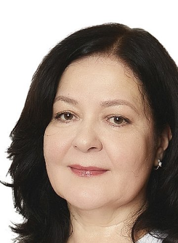Александрова Ольга Викторовна