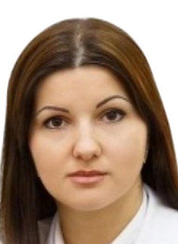 Исхакова Альфия Гумяровна