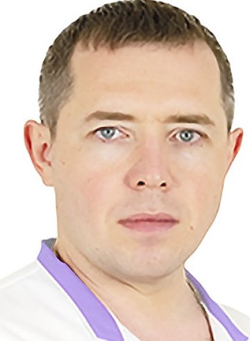 Иванчиков Антон Леонидович
