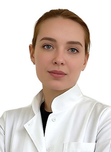 Пожидаева Екатерина Анатольевна