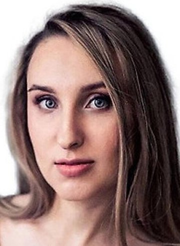 Савельева Евгения Александровна