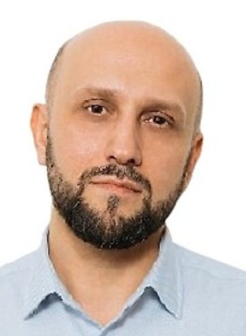 Степаньков Максим Сергеевич
