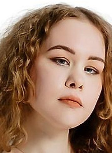 Абрамова Наталия Алексеевна