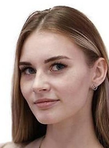 Астапова Елизавета Андреевна