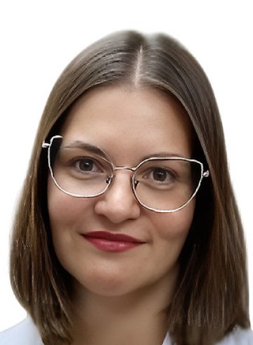 Ракитина Ирина Александровна