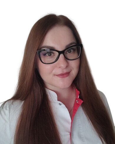 Елфимова Анна Александровна