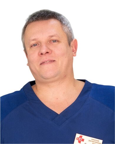 Маркин Алексей Сергеевич