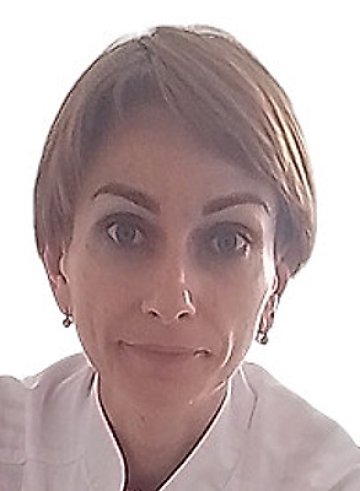 Акимова Екатерина Александровна