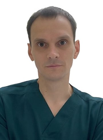 Чичиров Евгений Николаевич