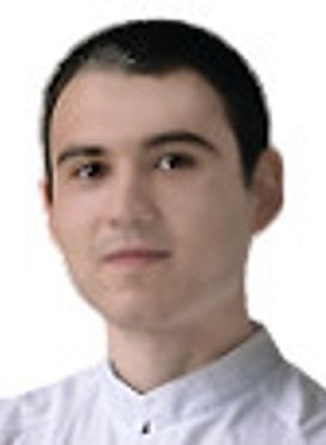 Григорян Арсен Каренович