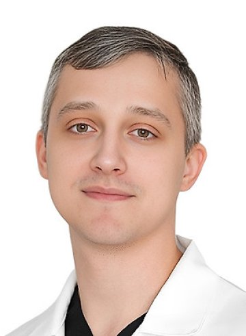 Матвиенко Владислав Андреевич